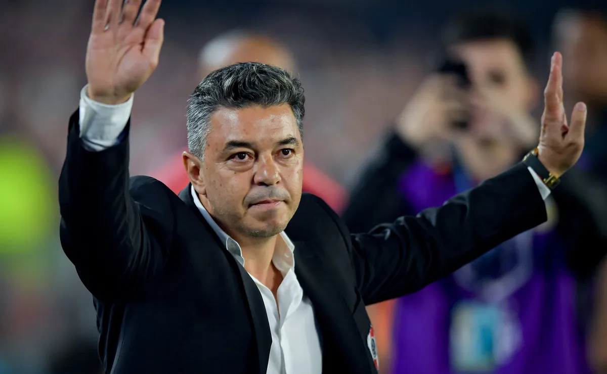 Foto: Getty.
