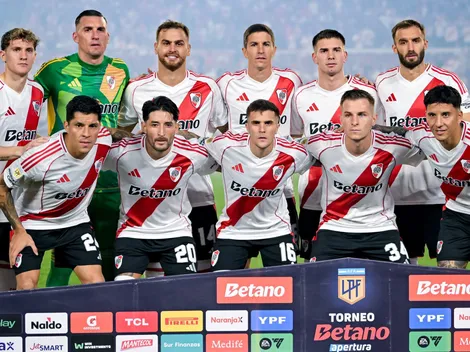 Jugador x Jugador vs. Vélez