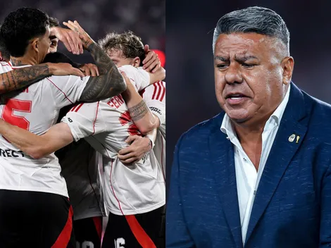 El pedido que River le hizo a la AFA para el partido vs. Barracas