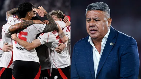 River le hizo un pedido a la AFA.