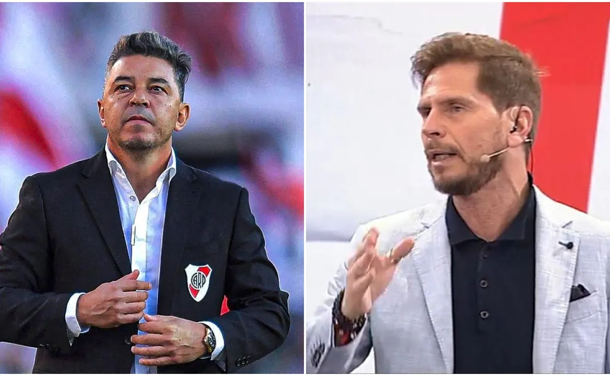 Gallardo y Vignolo.