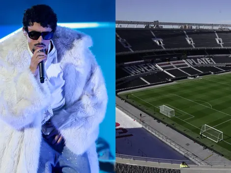 Bad Bunny en River 2026: fecha confirmada y venta de entradas