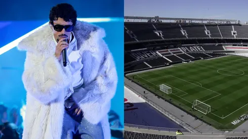 Lo que hay que saber de Bad Bunny en River.