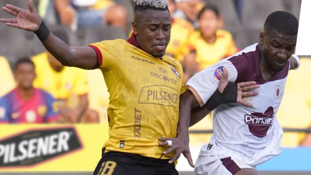 Barcelona volvió a ganar.