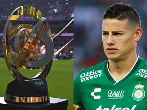 El TAS confirmó que León no jugará el Mundial de Clubes: ¿quién lo reemplaza?