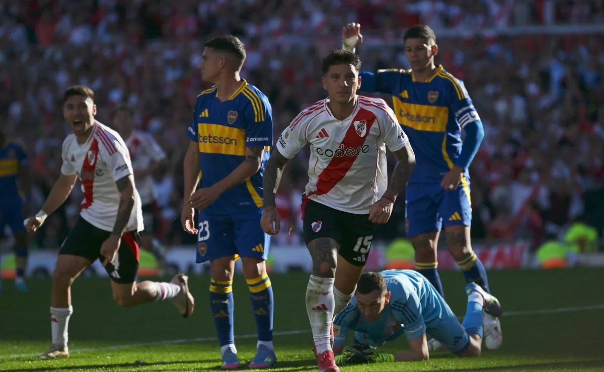 Foto: Getty.