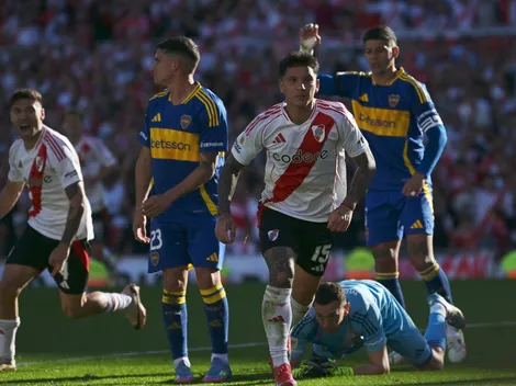 Inesperado: un titular de Boca confesó que quiere tener revancha con River tras el superclásico