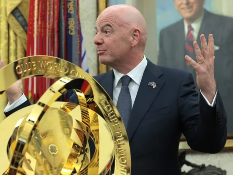 Oficial: así se definirá al reemplazante de León en el Mundial de Clubes