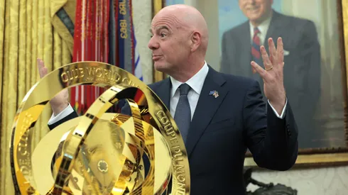 Ya se sabe cómo se define el reemplazante de León.