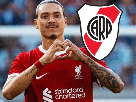 ¿Darwin Núñez fue ofrecido a River? El factor que favorecería la negociación