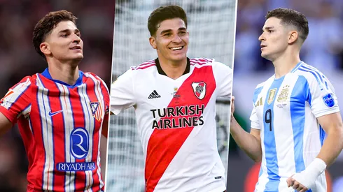 La Araña eligió cuál es su gol favorito.