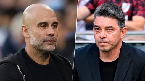 El Diablito diferenció los métodos de ambos DTs.