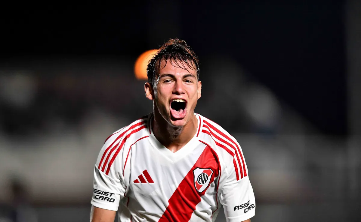 La Reserva venció de forma agónica a Talleres.