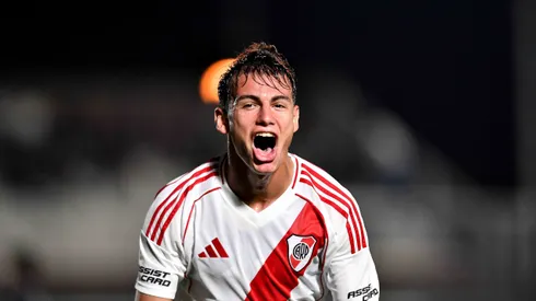 La Reserva venció de forma agónica a Talleres.