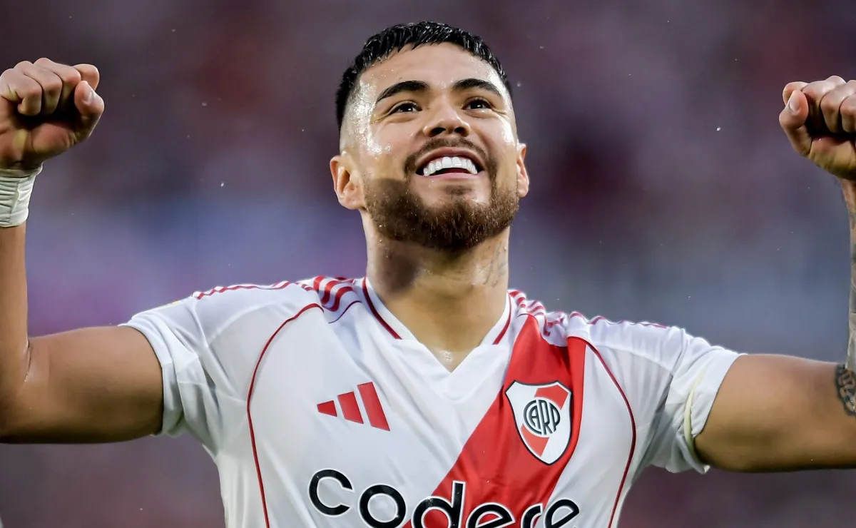 ¿Paulo Díaz no juega ante Platense?