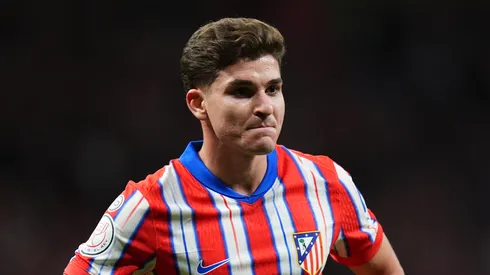 Juega Julián: PSG vs. Atl. de Madrid, el partido destacado de hoy.