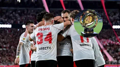 Todo sobre los rivales de River en el Mundial de Clubes 2025.