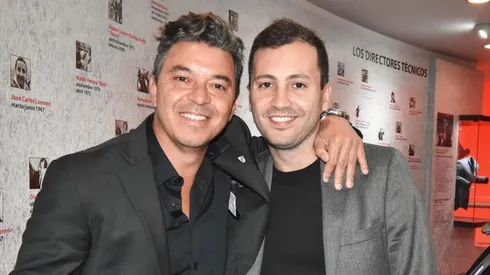 El dirigencia desmintió la llegada de dos jugadores.