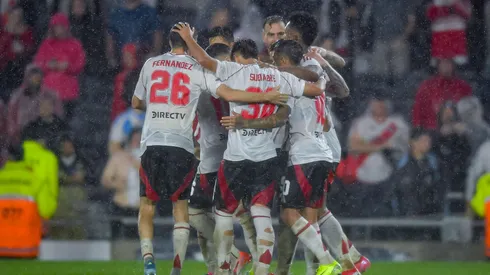 River ya tiene el cuadro de los playoff definido.