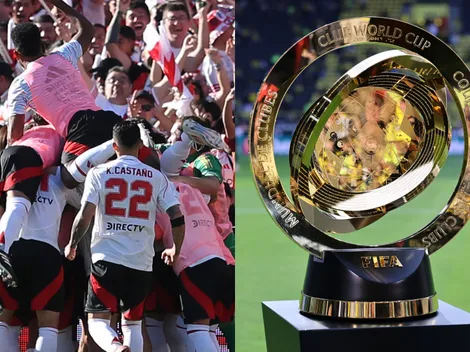 Todos los partidos de River en el Mundial de Clubes 2025: fechas confirmadas