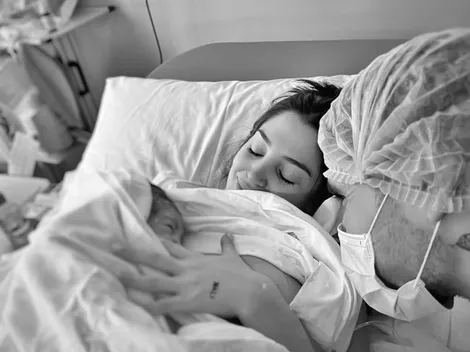 Rodrigo Villagra no juega hace cuatro meses, pero es feliz: el especial momento que vive