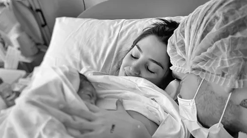 Rodrigo Villagra no juega hace cuatro meses, pero es feliz: el especial momento que vive