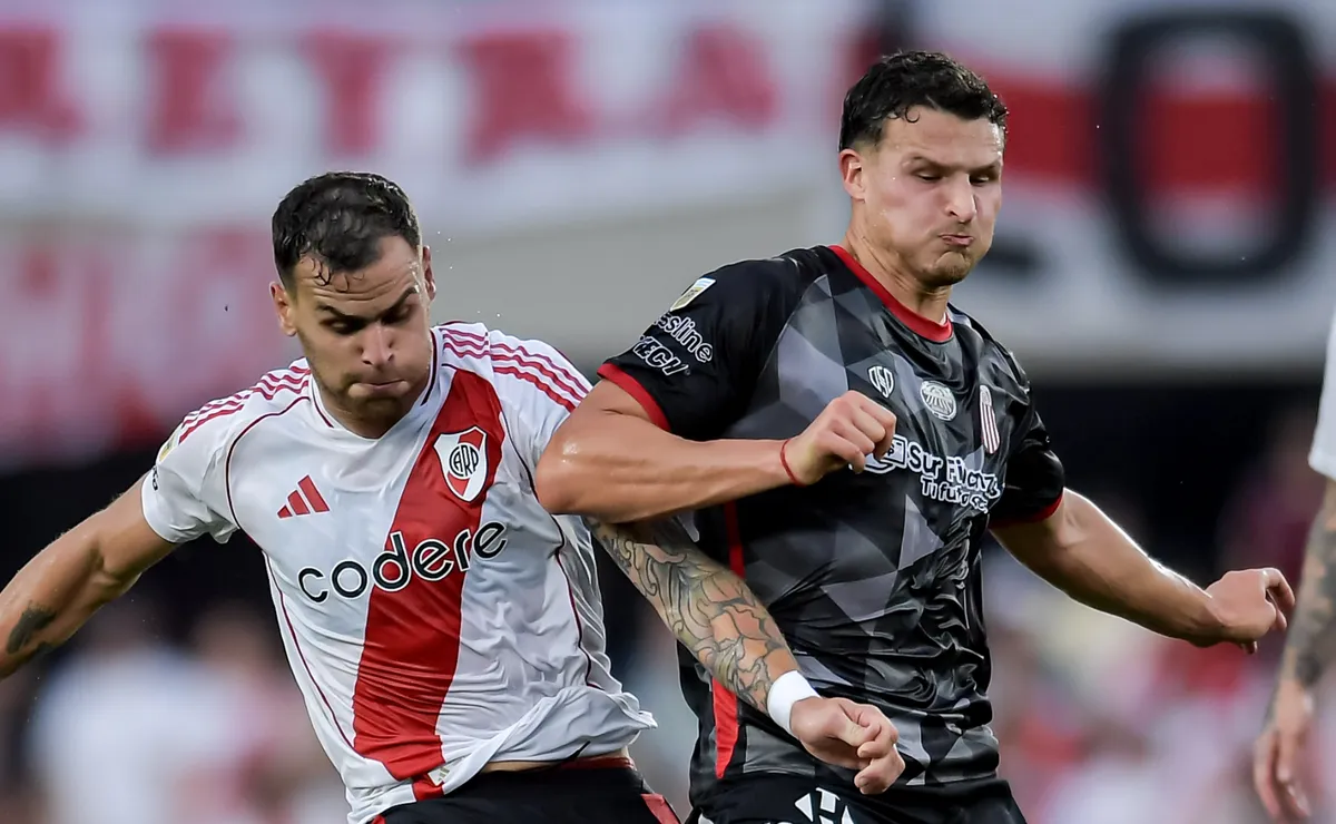 El Millonario enfrentará a Barracas en octavos de final.