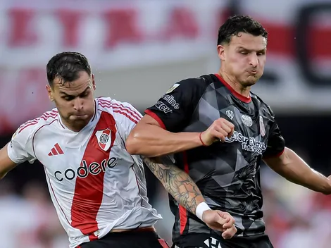 Cuándo y a qué hora es el próximo partido de River vs. Barracas Central