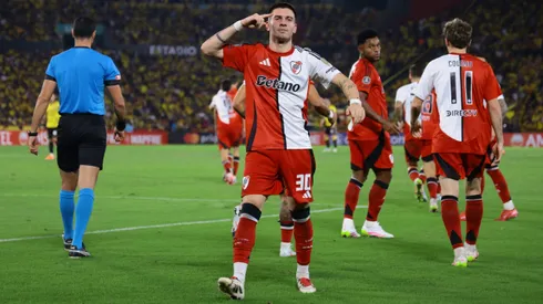 Seguí el minuto a minuto de Barcelona vs. River.