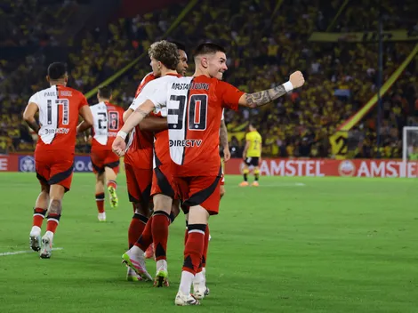 VIDEO | Los golazos de Driussi, Colidio y Mastantuono ante Barcelona