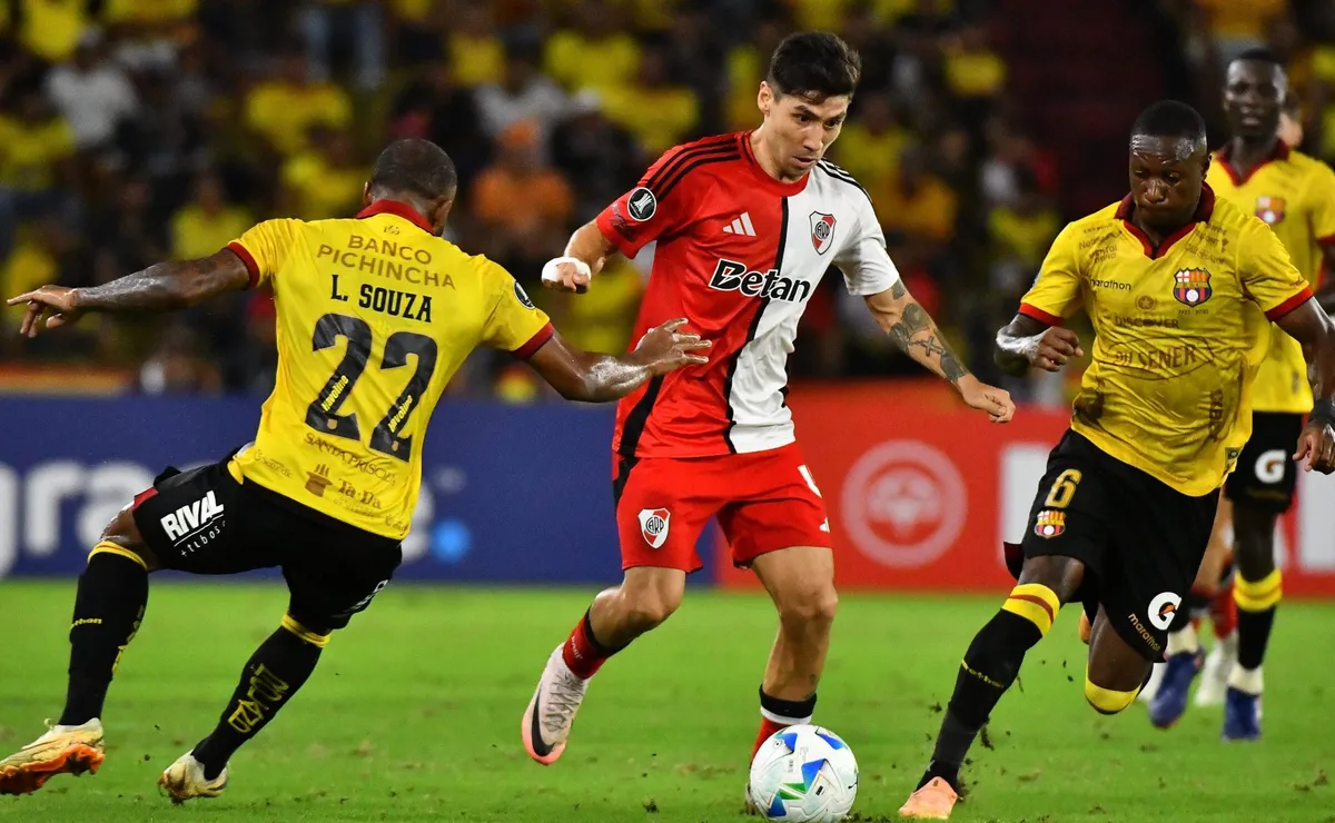 Foto: Prensa River.
