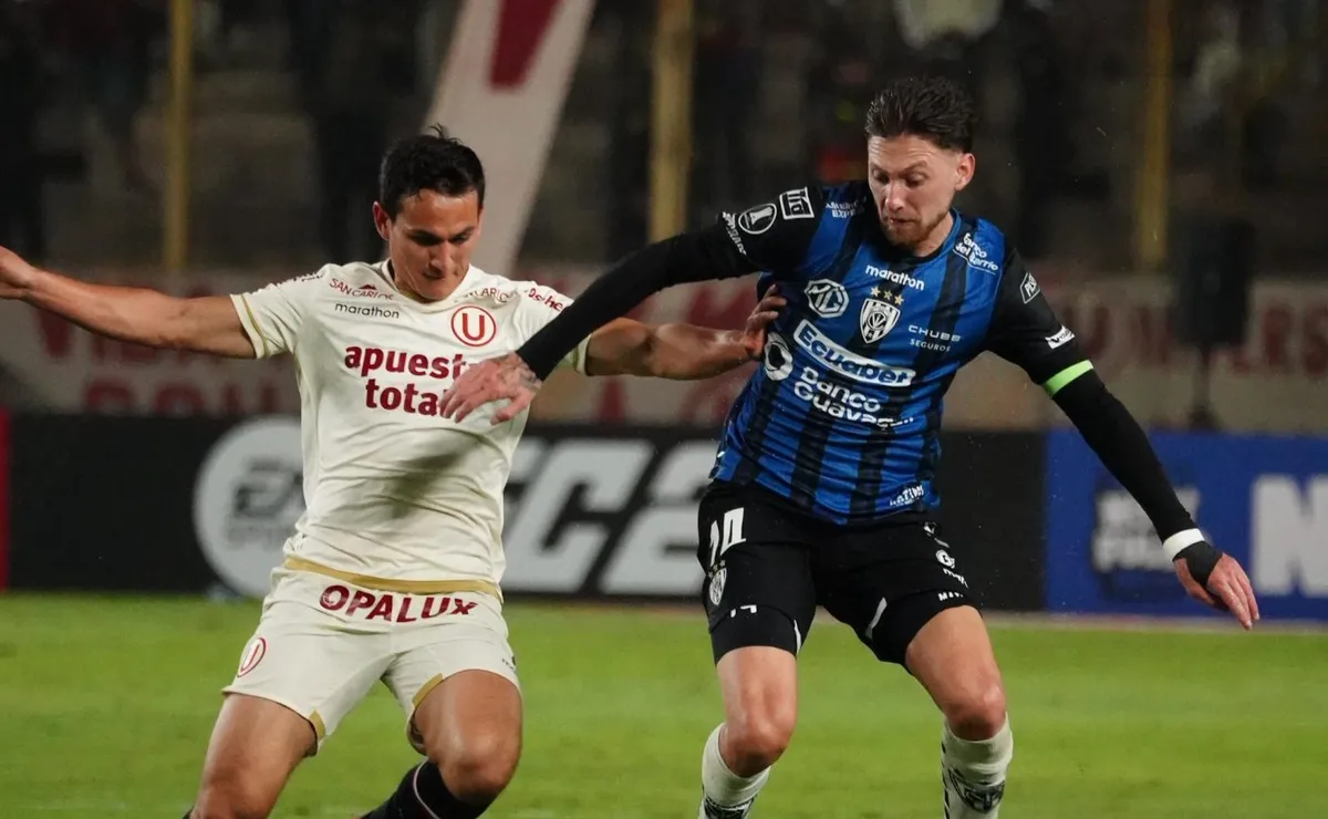 Foto: Prensa IDV.