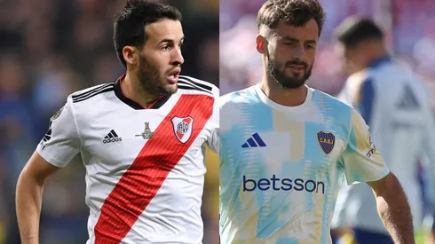 Mayada habló de Saracchi.