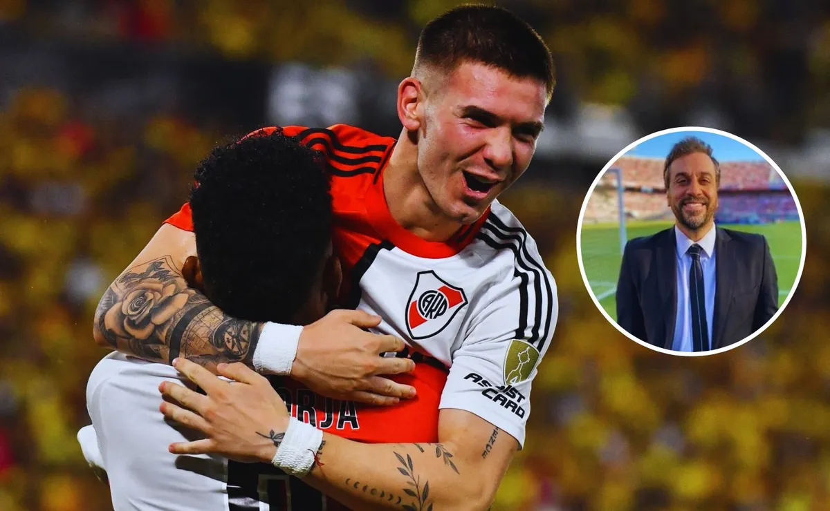 Foto: Prensa River.