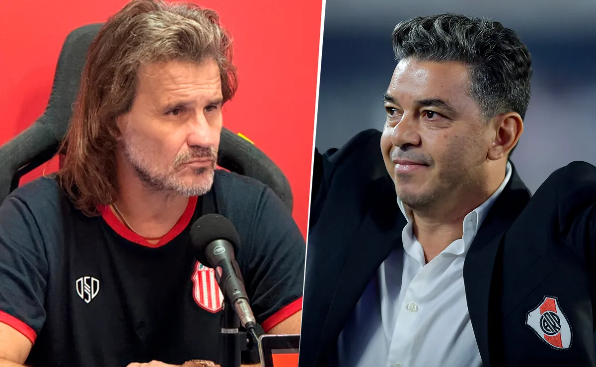 El Gallego elogió a su próximo rival.