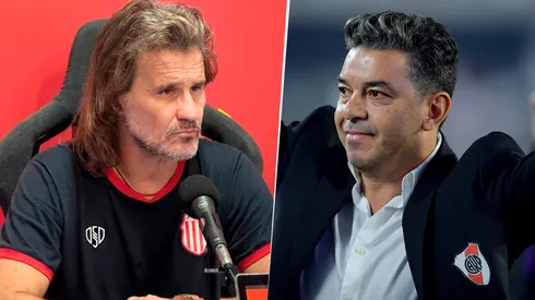 El Gallego elogió a su próximo rival.