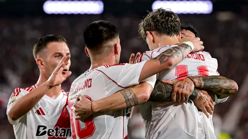 El Millonario está a un paso de lograr la clasificación.