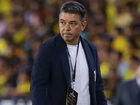 Un cambio obligado: la posible formación de River vs. Universitario