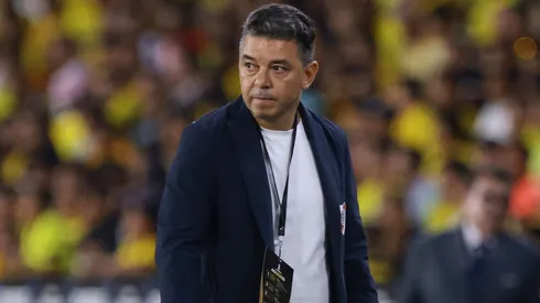 El Muñeco tiene que resolver dos incógnitas.