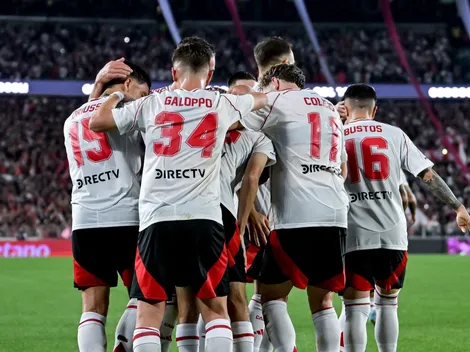 El rival al que deberá enfrentar River en caso de ganarle a Barracas Central
