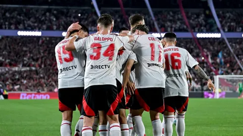 El Millonario buscará lograr su clasificación a cuartos.