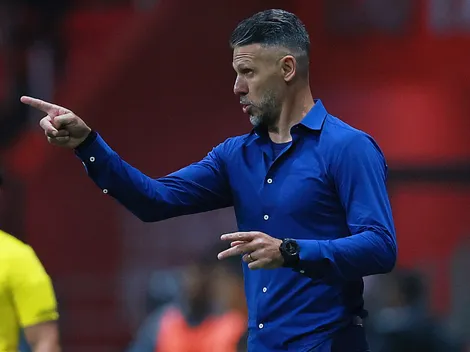 Atento River: durísimo golpe al Monterrey de Demichelis a un mes del Mundial