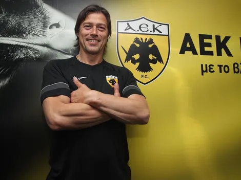 Almeyda se va del fútbol griego: ¿cuál sería su nuevo destino?