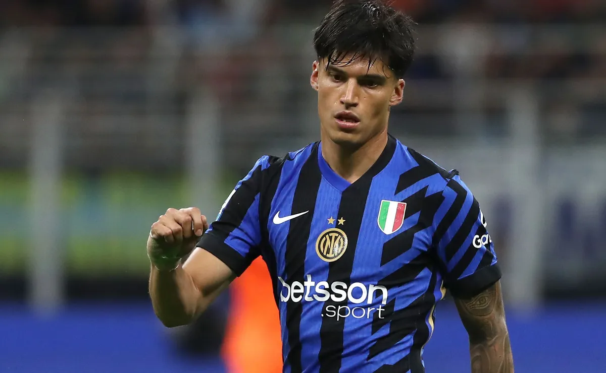 Joaquín Correa se irá del Inter y puede volver a interesar en River.