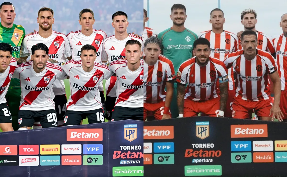 Lo que hay que saber del partido de mañana.