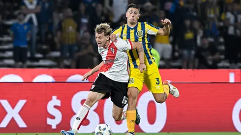 River vs. Rosario Central, hoy: todo lo que hay que saber.