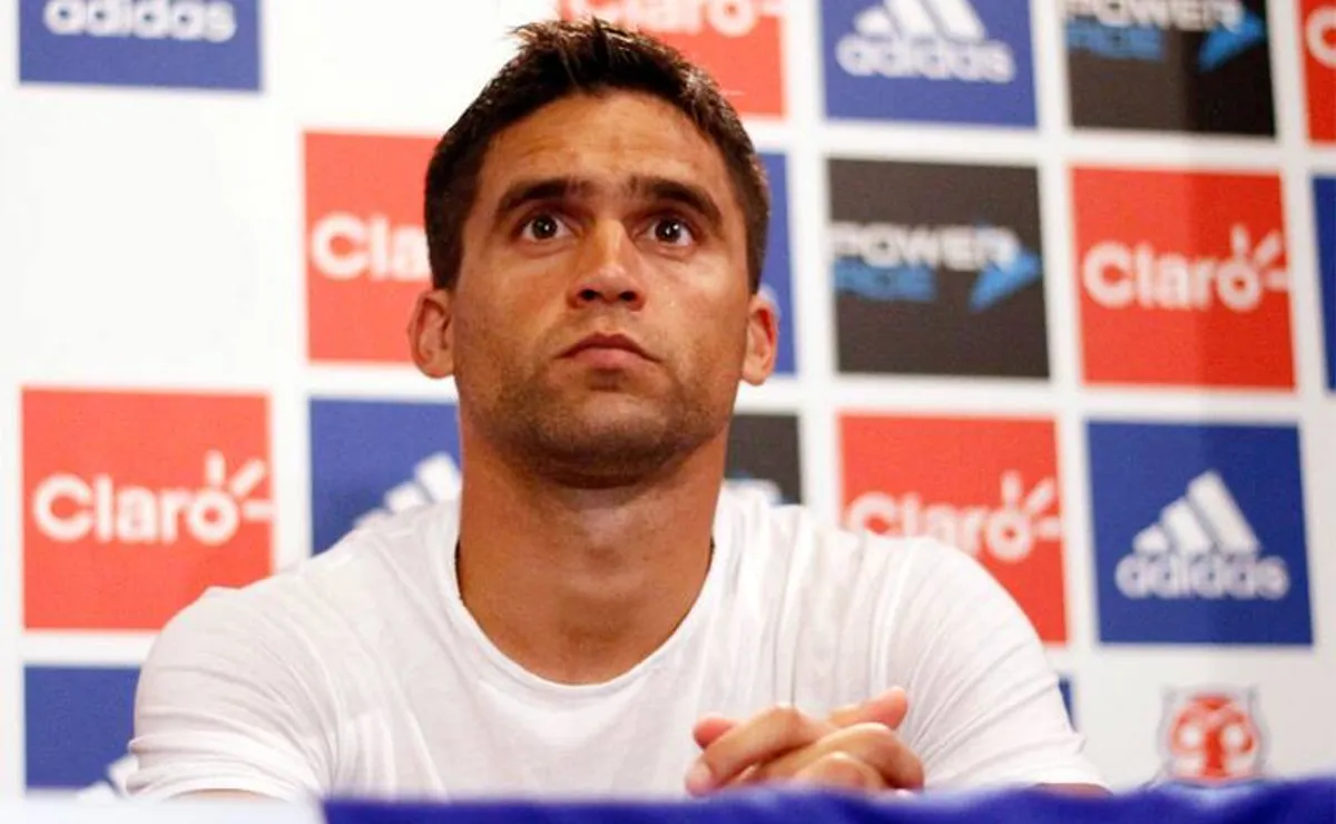 El mejor jugador del fútbol argentino según Matías Caruzzo es de River.