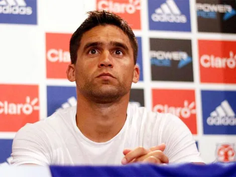 Matías Caruzzo eligió al mejor jugador del fútbol argentino y es de River: "Tiene otra visión de juego"