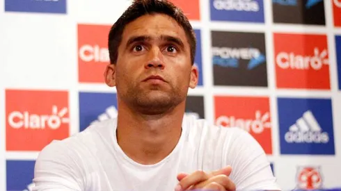 El mejor jugador del fútbol argentino según Matías Caruzzo es de River.