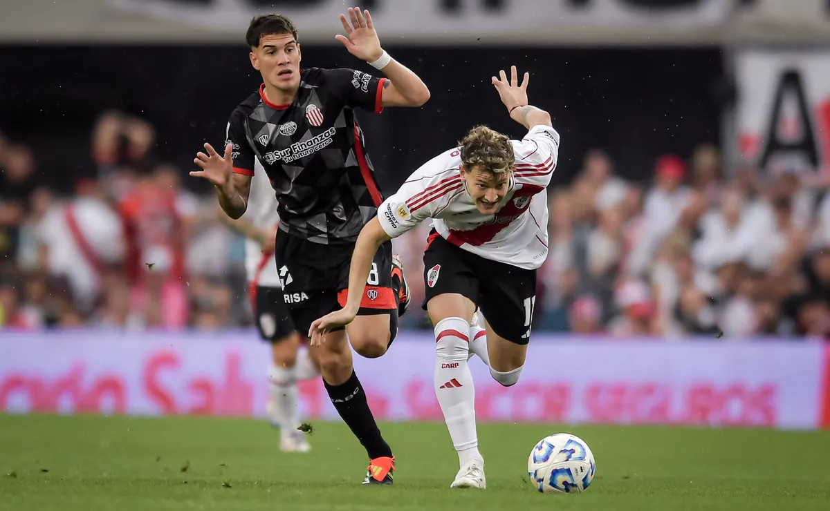 Foto: Getty.